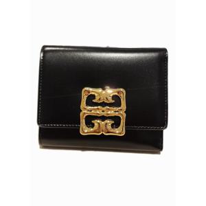 [지방시(잡화)]BB60NDB13A (4G 복스 가죽 지갑)