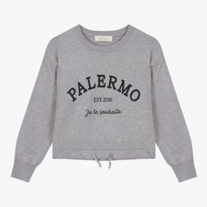 [일로딜로]모던 로고 풀오버 IDKA2513Z 해운대점