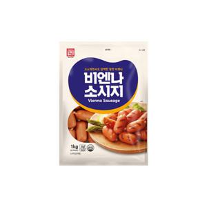 한성기업 비엔나 소세지 1kg