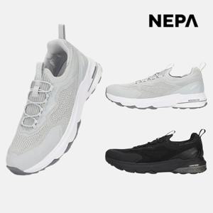 네파 공용 휘슬라이저의 니트 슬립온 등산화 운동화 스니커즈 7LC7625
