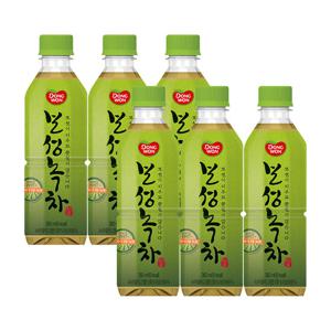 동원 보성녹차 350ml (6개입)