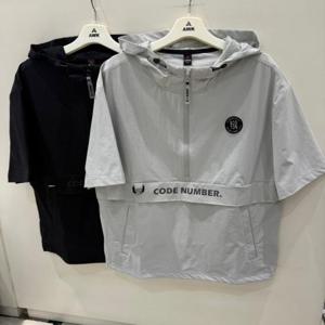 에어워크주니어 CB01 립스탑 아노락 점퍼 A252B0431B