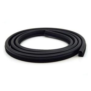 현관문 고무패킹 문풍지 6.3M 우풍차단 문틈막이 난연소재 현관 바람막이 방풍 소음 문바람 차단 막이