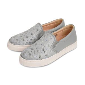 [샤트렌]다이아 펀칭 슬립온_HCCMS1202