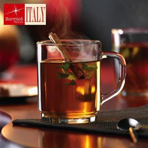 [보르미올리] 이탈리아 보스턴 머그잔 248ml