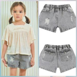 토토헤로스 HC22 나나  블랙진 워싱 팬츠 12432115132