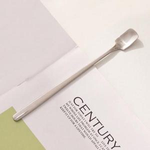 온더카페 롱 티스푼 6p세트 커피 홈카페 스텐 머들러