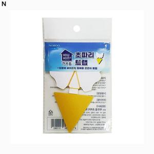 하우홈 꽂아쓰는 초파리 트랩 5개입 X 3개