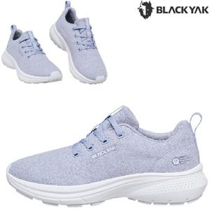 [블랙야크] 남여공용 라이프스타일 신발 트레킹 워킹화 이지 울2 ABYSHX4951 ABYSHX4951