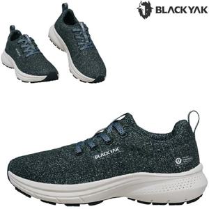 [블랙야크] 남성 라이프스타일 신발 트레킹 워킹화 이지 울1 ABYSHX4015 ABYSHX4015