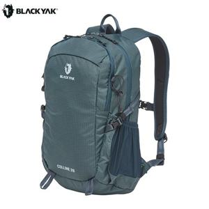 [블랙야크] 남여공용 20리터 등산가방 배낭 콜린20 2BYKSX4916DG 2BYKSX4916