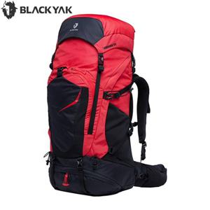 [블랙야크] 남여공용 60리터 등산가방 대형배낭 야크혼60 2BYKSX4947RO 2BYKSX4947