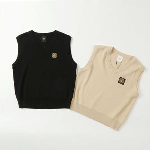 [지프키즈]브이넥 니트 베스트  KO2KTU602