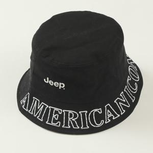 [지프키즈]하챙 배색 프린트 버킷햇  KO0GCU913