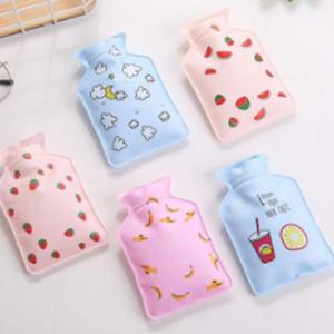 보온 물주머니 커버 핫팩 온수 찜질팩 보온주머니