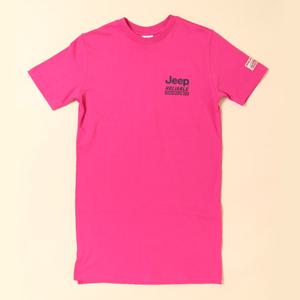 [지프키즈]백 릴리디어블원피스[130-155]KL3OPF109DJ