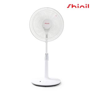 신일 소프트 터치 초미풍 리모컨 선풍기 SIF-K14AT