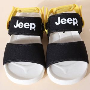 [지프키즈]쿠션지 샌들[190-230]KL0GHU551DJ