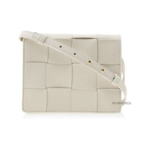 [보테가베네타] SS25 여성 카세트 미니 크로스백 574051 V3UO2 9644