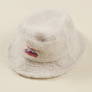 [지프키즈]키즈 뽀글이 버킷햇 KL0GCU927