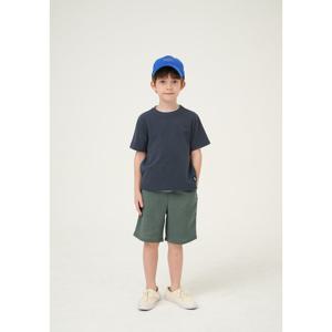 빈 BZ23PT02KK 카키 요루지 반바지