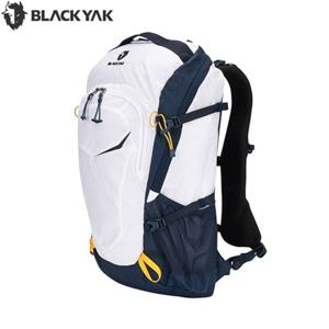 [블랙야크] 남여공용 24리터 장거리 산행 등산가방 야크혼24B 2BYKSXU921WH 2BYKSXU921