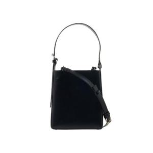 아페쎄 버지니아 스몰백 블랙 PXBRU-F61869-LZZ