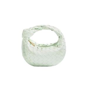 보테가 베네타 미니 조디백 글레이셔 651876VCPP51807