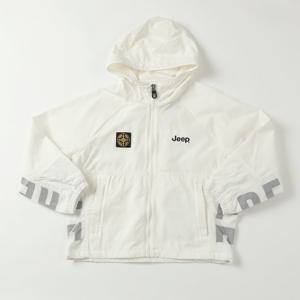 [지프키즈]릴라이어블 절개 바람막이  KO2JPU225