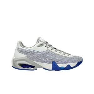 아식스 x 키코 코스타디노브 노발리스 젤 테레모아 스노우 화이트 아식스 블루 1203A501-100