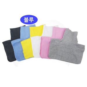 목폴라 아동블루 아동목폴라 아동목토시 아동넥워머