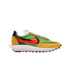 나이키 x 사카이 LD와플 그린 멀티 BV0073-300