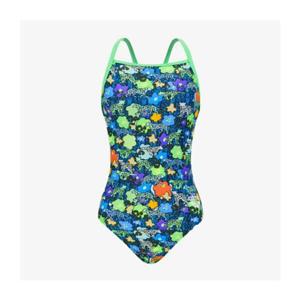 [아레나] (A5BL1CO06_MNT) 여성 트라움 선수 원피스 테크백 A5BL1CO06