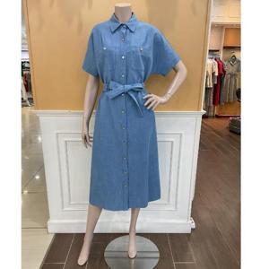 BCBG M백화점 마에데님원피스 B5B5O642