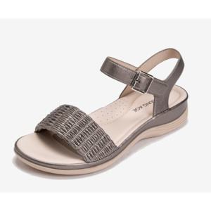 [영에이지(잡화구두)]에스콰이아 여성 경량 샌들 YAEMSD795BN