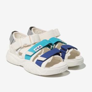 [휠라(프리미엄)](SM) 테이퍼SD v3  남녀공용샌들 (1SM01977F_400)