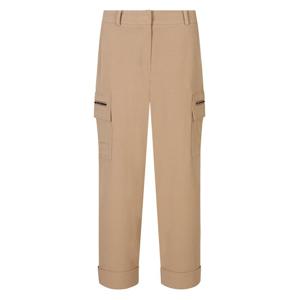 [LPGA]여성 배기핏 카고팬츠(L233PT809P)