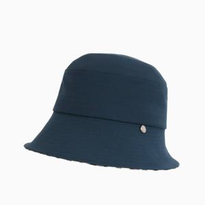 [닥스(모자)]여성 2단 스티치 디테일 벙거지 DK55WBI003