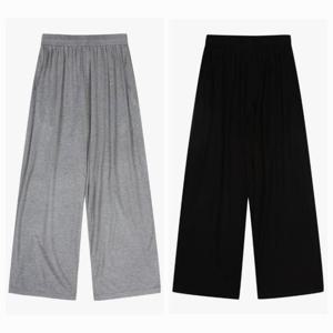 더데이걸 sh06 데일리 찰랑 와이드 팬츠 TGTM25S01