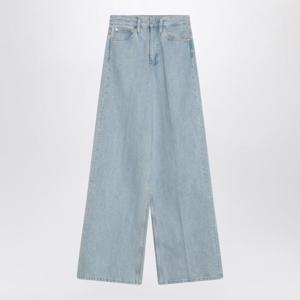 캘빈클라인 스트레이트 팬츠 K20K208254CO Light blue