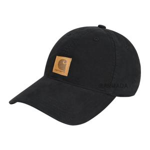 [칼하트]칼하트 오데사 볼캡 모자 블랙