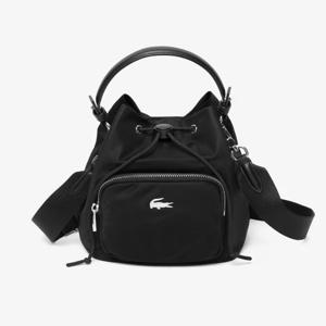 [라코스테]이지 버킷 크로스백 NF4553Y55G 000 CW