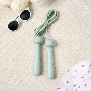 [모던하우스] 키즈 GYM 꼬곰이 줄넘기 240cm 그린