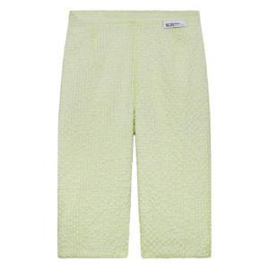 26 SS GCDS 비쉬 카프리 팬츠 B1CW2913TM0 TP438164103