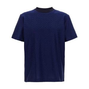 26 SS 미쏘니 지그재그 티셔츠 US25SL09BJ00LJ TP434694285