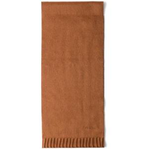 26 SS 프라다 로고 자수 캐시미어 스카프 2FS067076 TP432367438