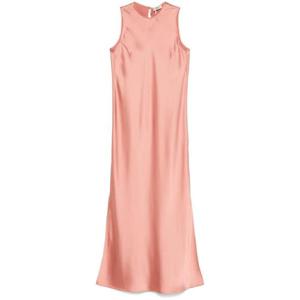 26 SS 에르노 새틴 미디 드레스 AB000037D12506 TP435222433