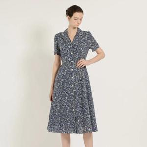 [비씨비지]A라인 원피스 (B5B3O608)