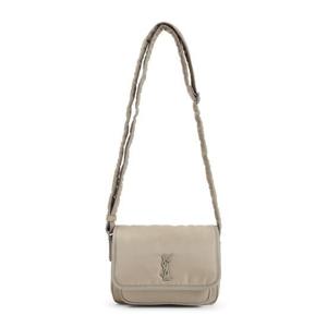 생로랑 니키 스몰 메신저 나일론백 776611 FAD77 1035