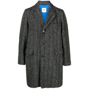 26 SS 아스페시 싱글 브레스티드 부클레 코트 W3AAC40V554 TP438692268